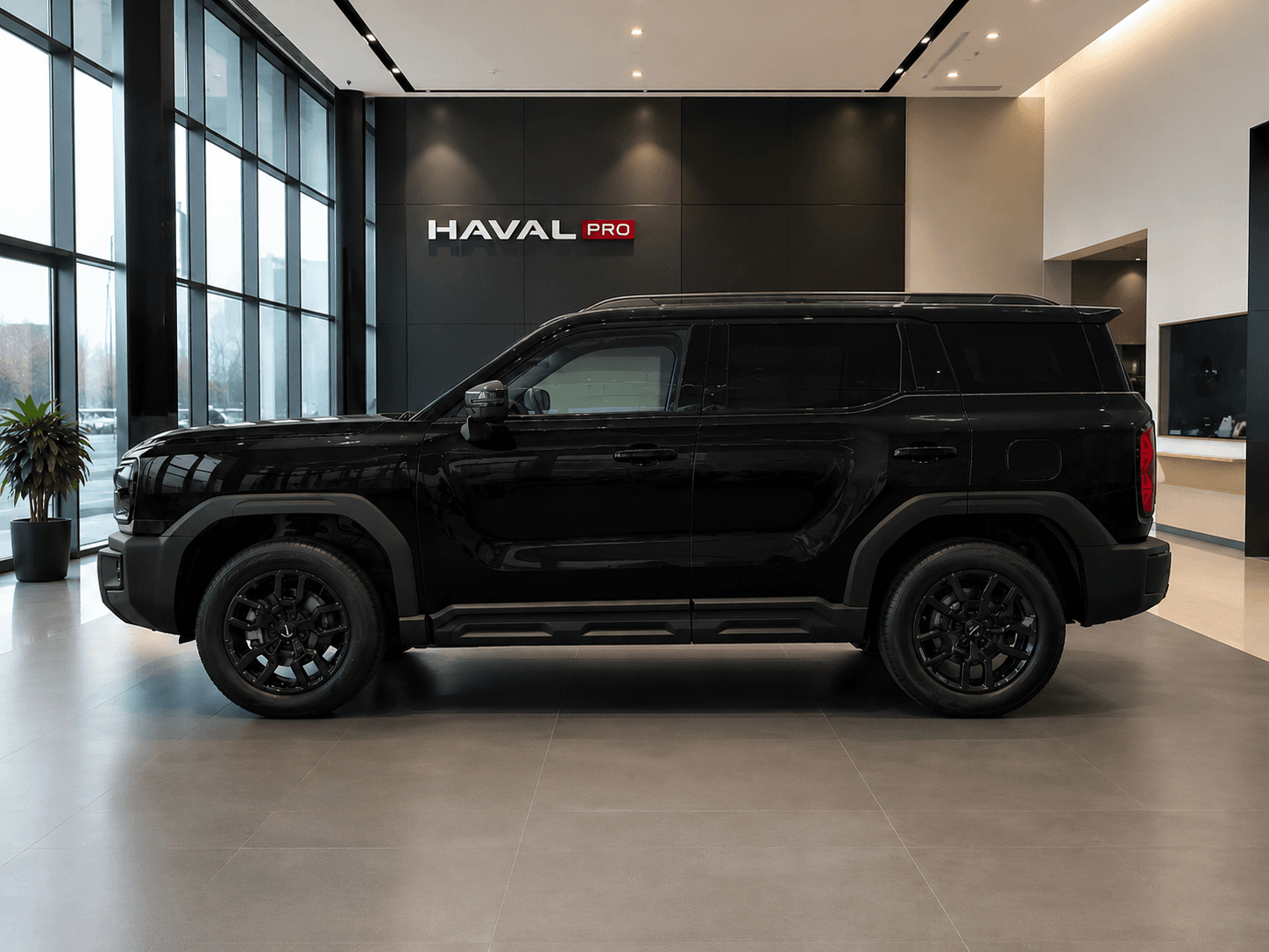 Вариант №2 расчет кредита HAVAL H3